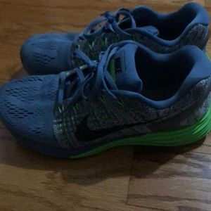 Nike lunarglide 7